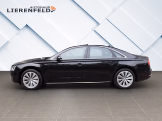 Audi A8 2.0 TFSI hybrid Top Ausstattung - bilder 2