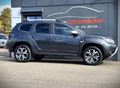 Daumennagel 3 - Dacia Duster II TCe130 Prestige