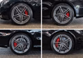 Daumennagel 41 - Mercedes-Benz C63S AMG Limo|AMG PERF. AGA|360°|PANO|LEDER