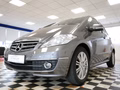 Daumennagel 6 - Mercedes-Benz A 200 Elegance*Leder*El.Sitze*PDC V&H*TÜV & Service NEU