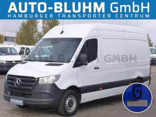 Mercedes-Benz Sprinter Used vehicle for sale
