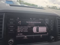 Daumennagel 38 - Skoda Karoq 1,5TSI DSG aAHK/ACC/Kamera/Winterp.       **