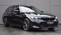 Daumennagel 3 - BMW 320 D M SPORT/SHADOW/LCI/ ACC/WIDES./HUD/360°/LED/AHK