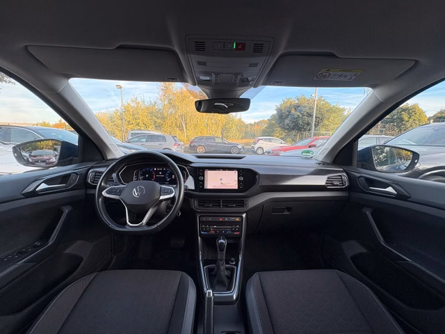 Volkswagen T-Cross TSI OPF DSG ACC*NAVI*KAMERA*AWR - foto 7