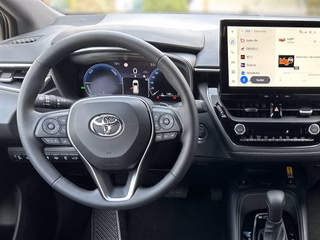 Toyota Corolla Touring Sports Teamplayer  + Technik Paket - foto 17
