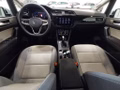Daumennagel 9 - Volkswagen Touran Comfortline STNDHZNG/DYNAUDIO/AHK/RFK/ACC