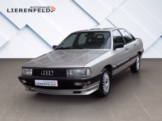 Audi 200 Used vehicle for sale