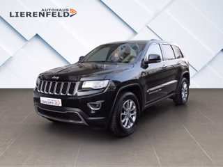 Jeep Grand Cherokee Авто с пробегом купить