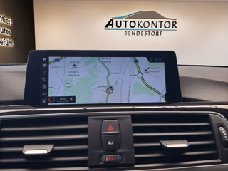BMW 330 i Advantage Automatik Navi LED 2.Hd AHK - foto 13
