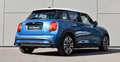 Daumennagel 5 - MINI COOPER CLASSIC TRIM LIVE/LED/HUD/H&K/PANO/KAMERA