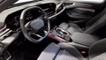 Daumennagel 24 - Audi A6 Avant 2.0 TFSI e-hybrid quattro S-LINE edition one
