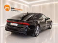 Daumennagel 5 - Audi S7 Sportback 3.0 TDI quattro LED/LEDER/B&O/RFK