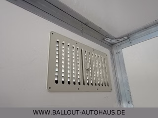 Peugeot Boxer 2,2 HDi Koffer*1.HAND*STHZ*TÜR*NAVI*KAMERA - photo 13