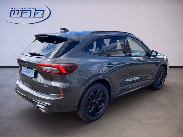 Ford Kuga FHEV AWD BlueCruise Edition +Winterpaket+Matrix+ - bilder 2