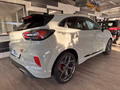 Daumennagel 7 - Ford Puma ST X Automatik