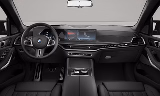 2026 BMW X5 M60i - photo 7
