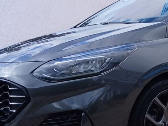 Ford Fiesta ST-Line 5- trg 125PS MHEV Winterpaket.+Navi+Kamera+LED TOP ZUSTAND - foto 4