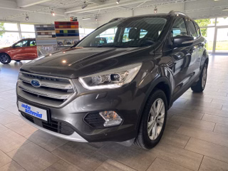 Ford Kuga Titanium