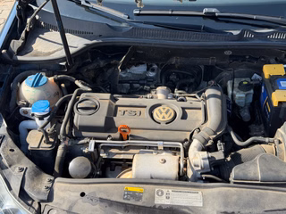 Volkswagen Golf VI Comfortline/Euro 5 - foto 17