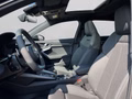 Daumennagel 12 - Audi A3 Sportback S Line 35 TFSI S Tronic Pano+ACC+Navi+Kamera