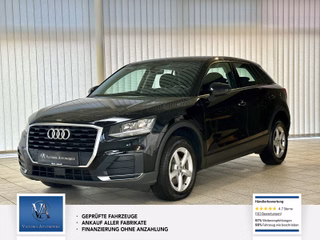 Audi Q2 Gebrauchtwagen Kaufen