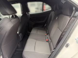 Toyota Yaris Cross Teamplayer + Technik Paket - bilder 13