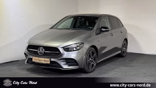 Mercedes-Benz B 250 e-AUT. BUSINESS-AMG-SPUR-DIGITAL-KAM Gebrauchtwagen Kaufen | EZ 11/2021 | Preis 40.500 €