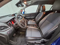 Daumennagel 18 - Opel Mokka 1.7 CDTi Innovation Automatik Navi Spurass.