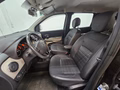 Daumennagel 14 - Dacia Lodgy 1.2 TCe Prestige Navi Leder AHK