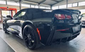 Daumennagel 11 - Corvette C7 Stingray 6.2 V8 Targa 466PS