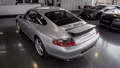 Thumbnail 48 - Porsche 996 /911 Carrera SEHR GEPFLEGT SPORTAUSPUFF