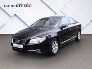 Volvo S80 Авто с пробегом купить