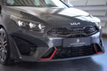 Daumennagel 6 - Kia ProCeed GT AUT PANO JBL LED