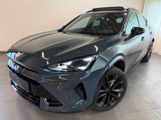 CUPRA Formentor 2.0 TSI 4D PANO AHK 360°