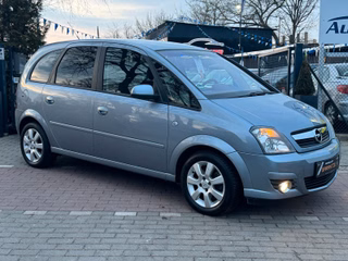 Opel Meriva Innovation "110 Jahre"Aut.*Klima*SHZ*LPG*
