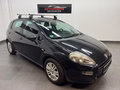 Daumennagel 1 - Fiat Punto 1.3 16V Multijet Lounge Klima AHK