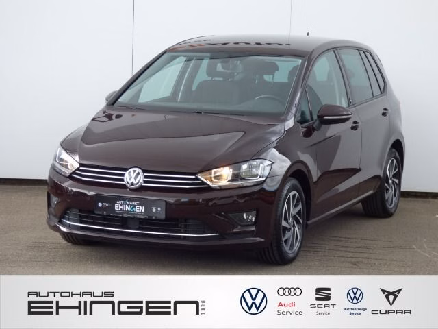 Volkswagen Golf Sportsvan Comfortline 1.2 TSI DSG Navi ACC Sound