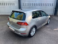 Daumennagel 5 - Volkswagen Golf VII Lim. Comfortline BlueMotion