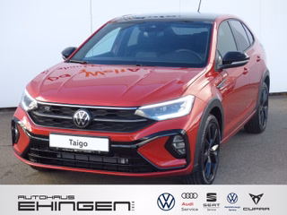 Volkswagen Taigo Neuwagen Kaufen