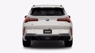 2026 BMW X3 30 xDrive - photo 5