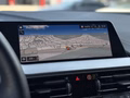 Daumennagel 15 - BMW 116 i Advantage/1.HAND/AUTOMATIK/NAVI/LED/