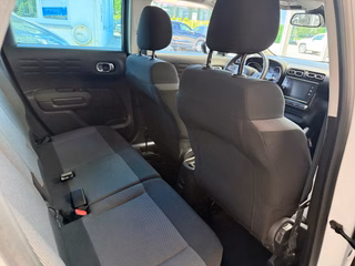 Citroën C3 Aircross Shine Pano Navi Kamera AHK Tempomat - foto 1