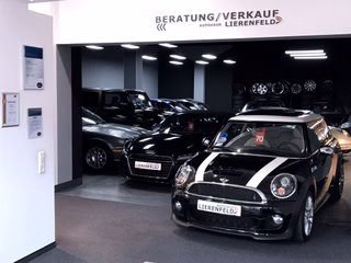 Bildergalerie | Autohaus Lierenfeld in Düsseldorf