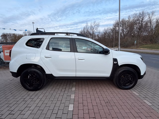 Dacia Duster II 1.6 Comfort*Nav*Carplay*Klima*Temp*PDC - foto 4