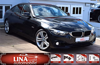 BMW 435 Gran Coupé Gebrauchtwagen Kaufen