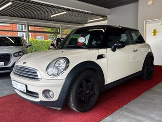 MINI Mini Gebrauchtwagen Kaufen