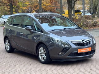 Opel Zafira Gebrauchtwagen Kaufen