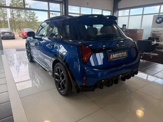 2027 MINI Cooper S 4 Door - photo 5