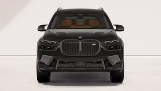 2027 BMW X7 M60i - photo 3