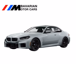 2023 BMW M2 Coupe - photo 1